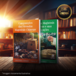 DUO COLETÂNEA CEFIMED - VOLUMES II E III