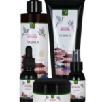 306 - YA DAN ZI (FRUCTUS BRUCEA JAVANICA)